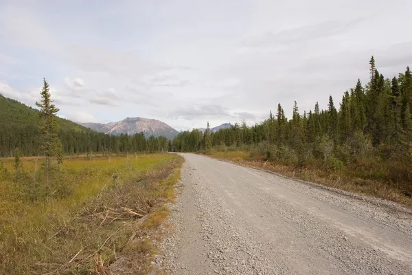 stock image Wrangell-St. Elias