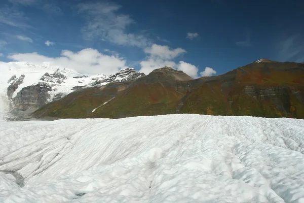 stock image Wrangell-St. Elias