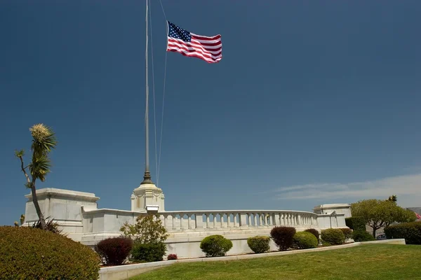 Dia Memorial — Fotografia de Stock