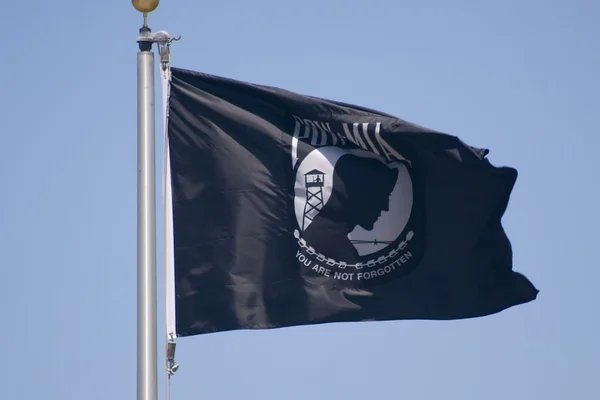 stock image POW/MIA