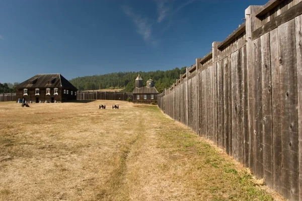 Fort Ross — Photo