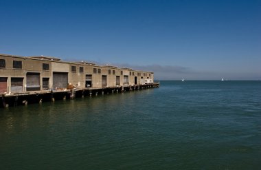 Alcatraz Cruise