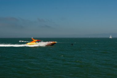 Alcatraz Cruise