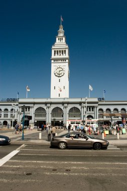 San Francisco Limanı