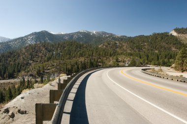 Lake Tahoe