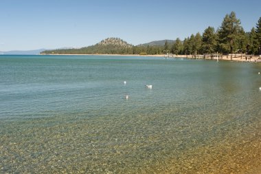 Lake Tahoe