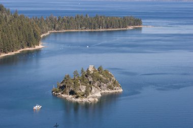 Lake Tahoe