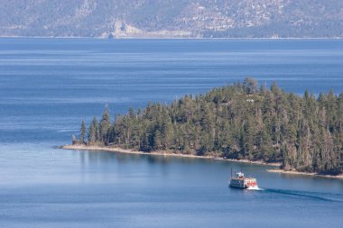 Lake Tahoe