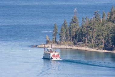 Lake Tahoe