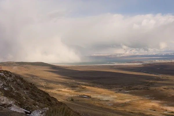 stock image Mono Lake