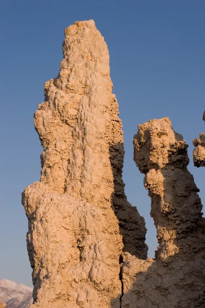 Mono Lake — Stock Photo, Image