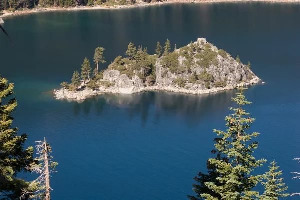 Lago Tahoe —  Fotos de Stock
