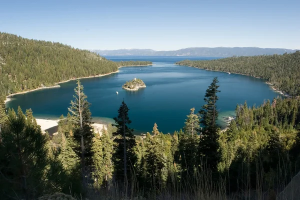 Lago Tahoe —  Fotos de Stock