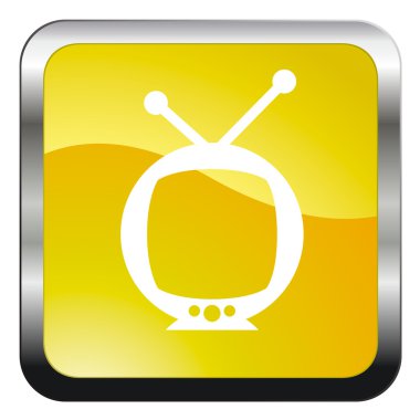 Web sitesi vektör simgesi