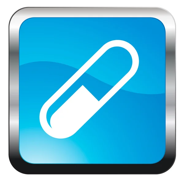 Tablet — Stockvector