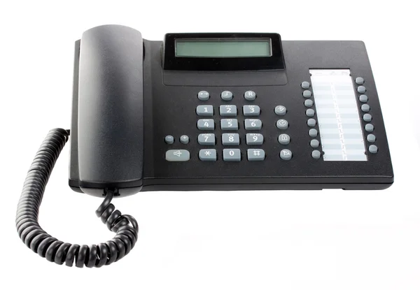 Office telephone — Stock Photo, Image