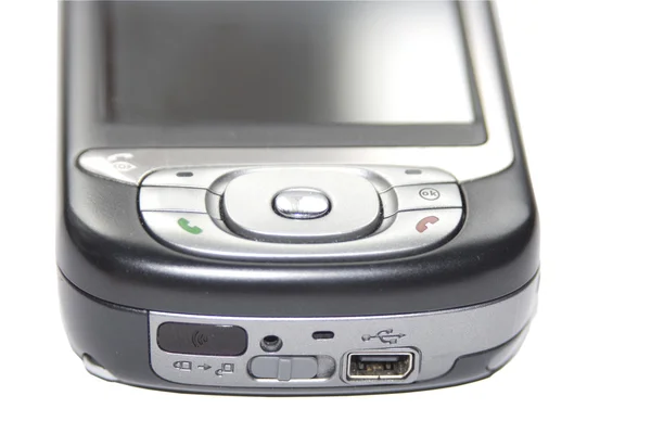 PDA — Φωτογραφία Αρχείου