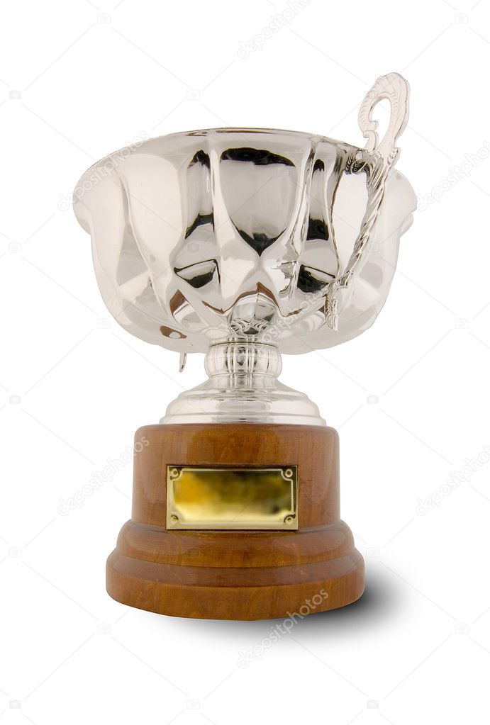 Still success cup logo