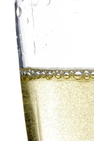 Champagne verre célébration — Photo