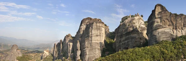 stock image Meteora travel