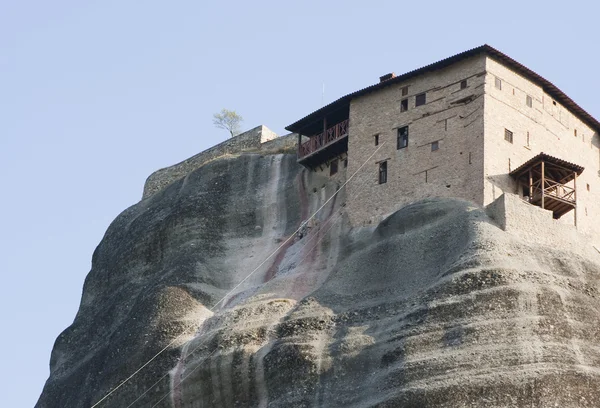 stock image Meteora travel