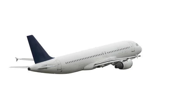 Business aircraft — Stock Photo, Image