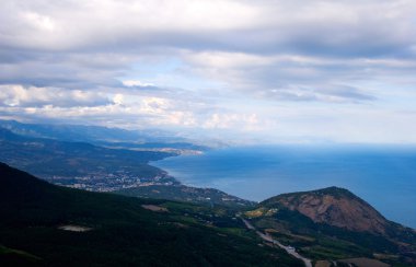 Kırım taslakları
