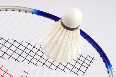 Badminton