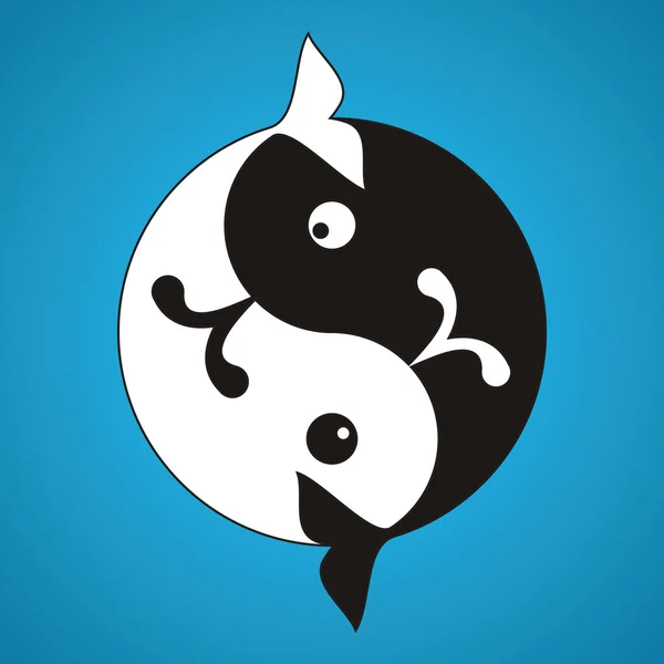 yin-yang balinalar