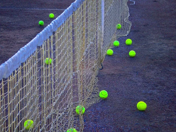 stock image Tennis