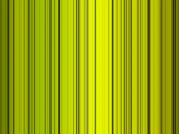 Yeşil şeritler — Stok fotoğraf