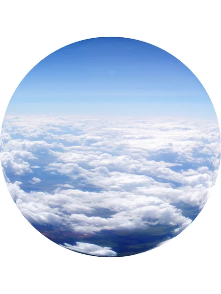 stock image Sky sphere