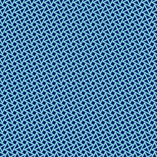 無限の線パターン ロイヤリティフリーのストック画像