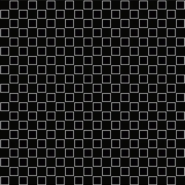 사각형 패턴 — 스톡 사진