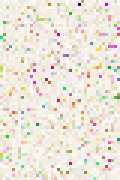 Little squares pattern — Stock Photo, Image