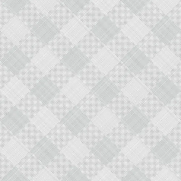 Grey table cloth — Stock Photo, Image