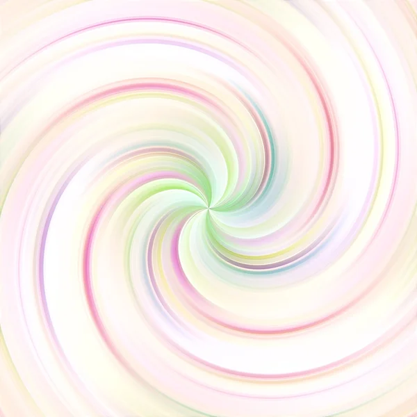 Pastel swirl — Zdjęcie stockowe