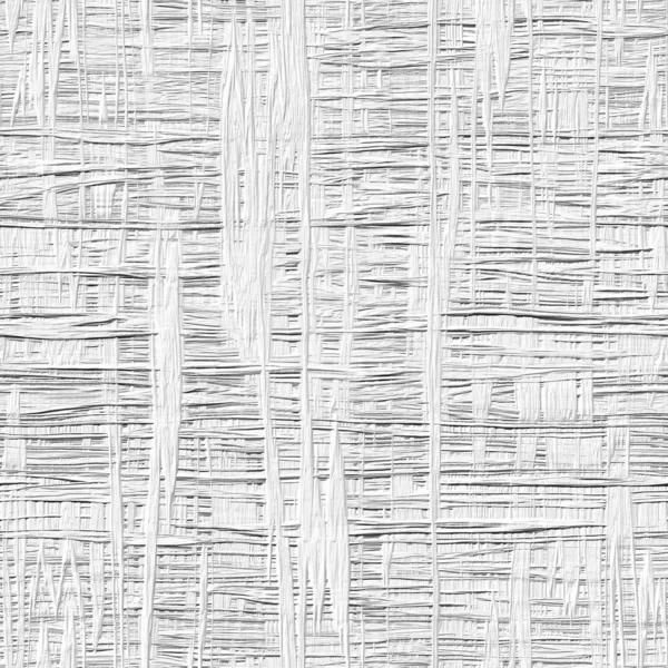 White straw pattern — Stock Photo, Image