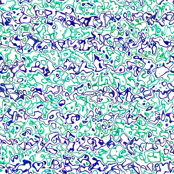 Paint drip pattern — Stock Photo, Image