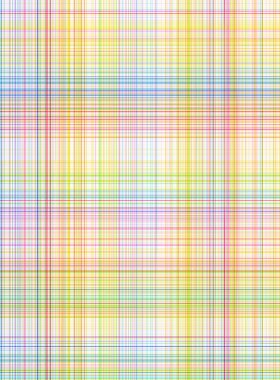 Light tartan pattern clipart