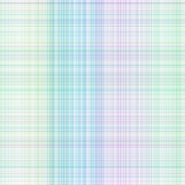 Pastell färgade gingham mönster — Stockfoto