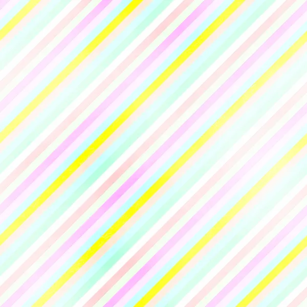 Grunge diagonal pastel stripes — Stock Photo, Image