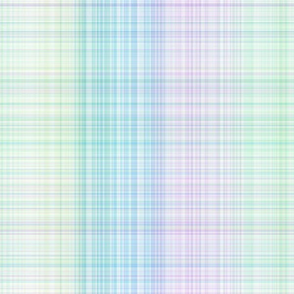 Pastel colored gingham pattern Stock Picture