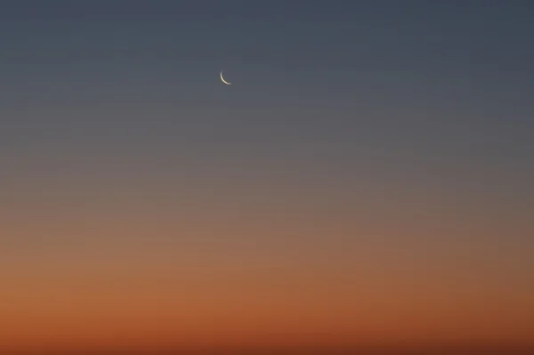 stock image Moon