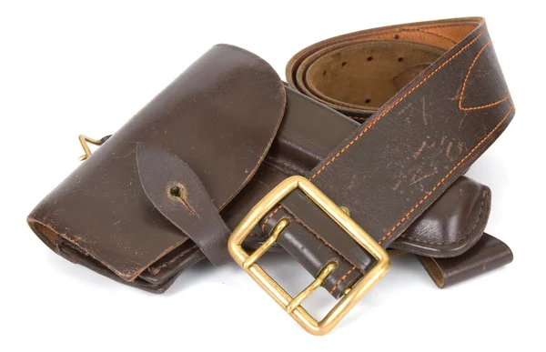 stock image Holster