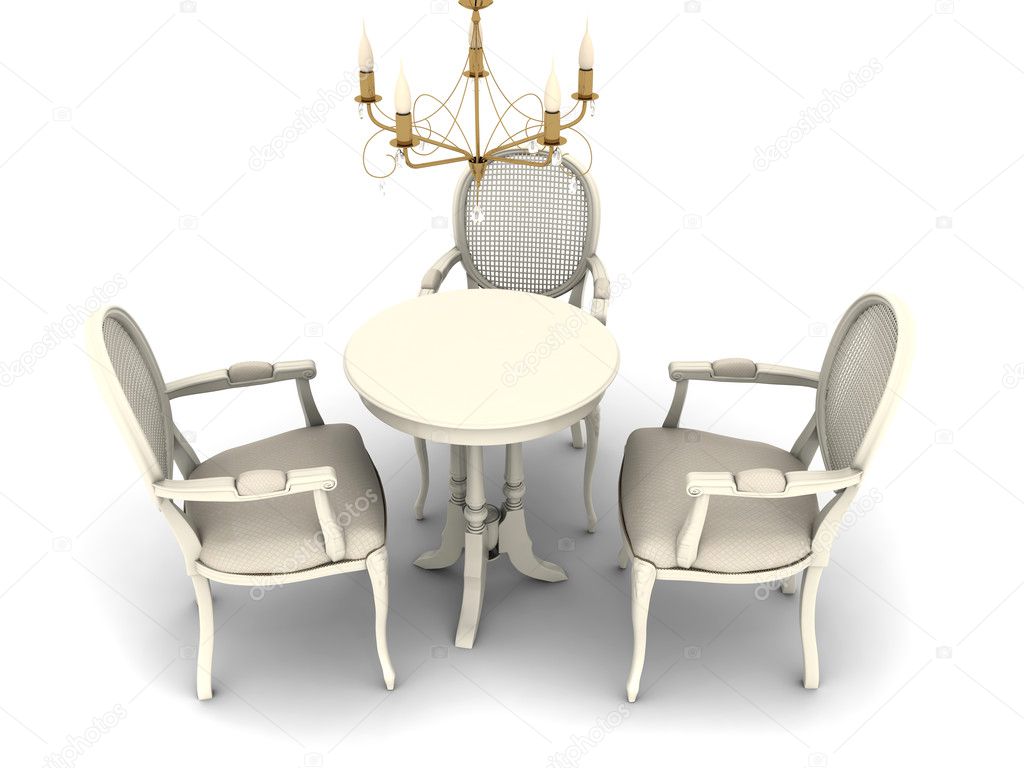 Dining furniture