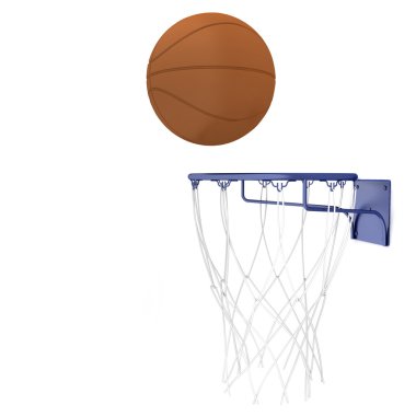 Basketbol öğeler