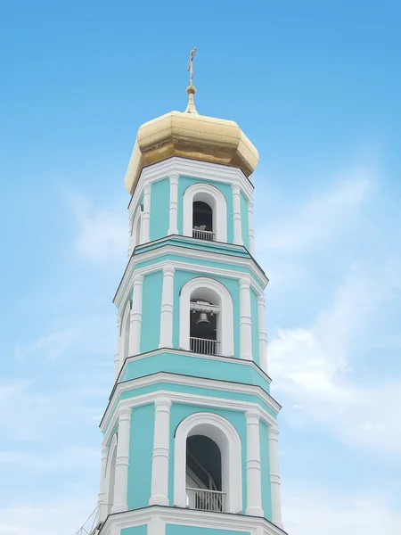 教会のキューポラ — ストック写真