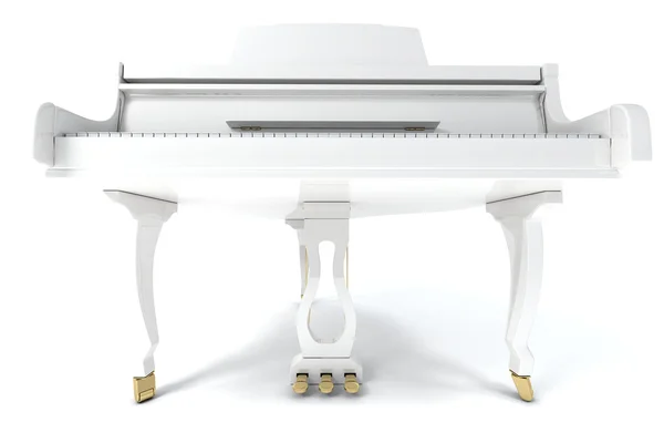 Grand Piano — Stock Photo, Image