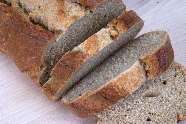 Stock image Rye Bread